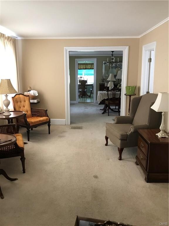 GREAT OPEN FLOOR PLAN