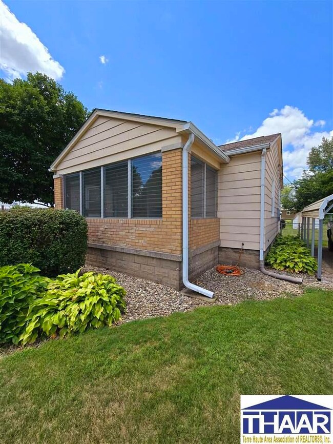 2917 S 5th St, Terre Haute, IN 47802 - photo 3