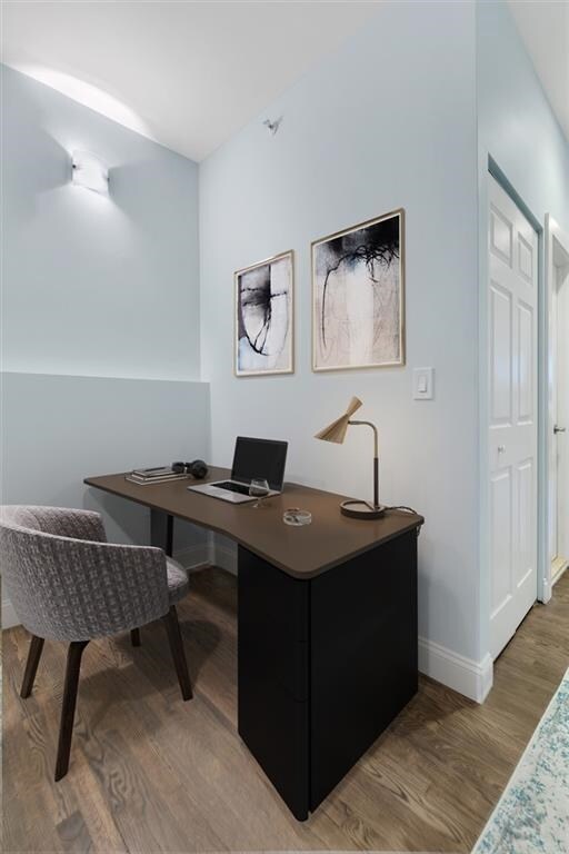 1107 Washington St unit 6, Hoboken, NJ 07030 - photo 4