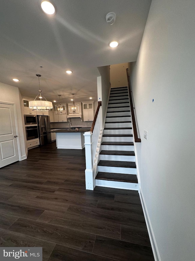 2504 W Peninsula Dr unit A, Baltimore, MD 21230 - photo 3