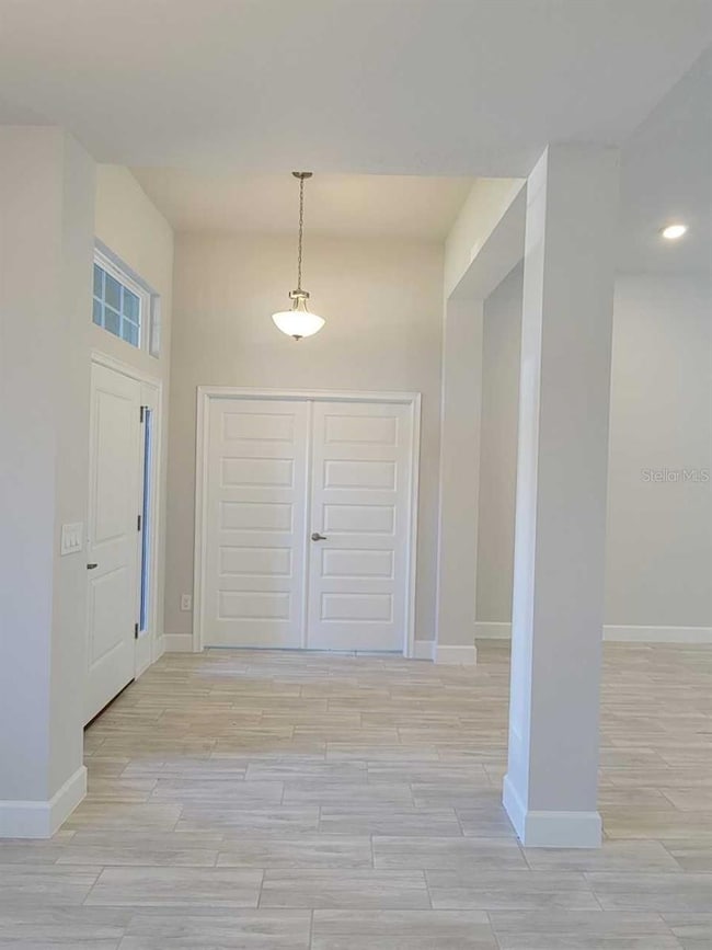 Picture of similar home for illustrative purposes only.  Colors and features will vary!