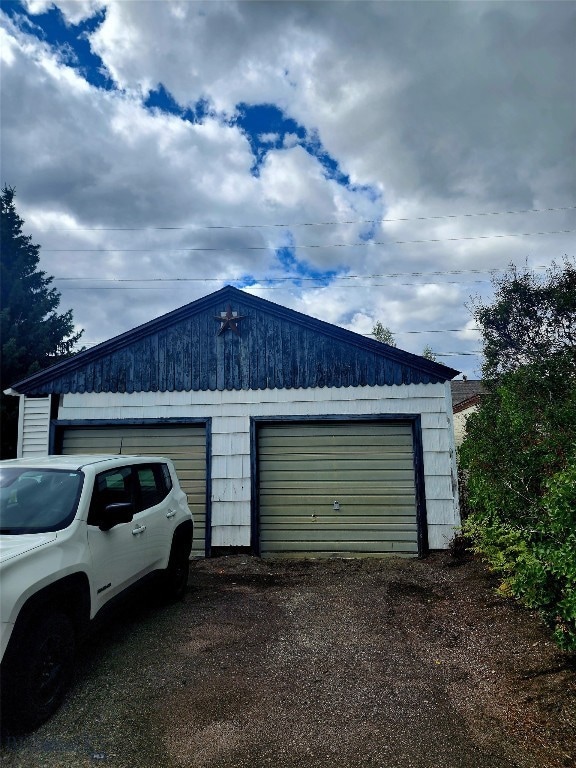 1937 Lafayette Ave, Butte, MT 59701 - photo 4