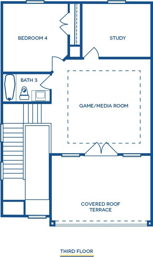 911 W 35th St unit C, Houston, TX 77018 - photo 5