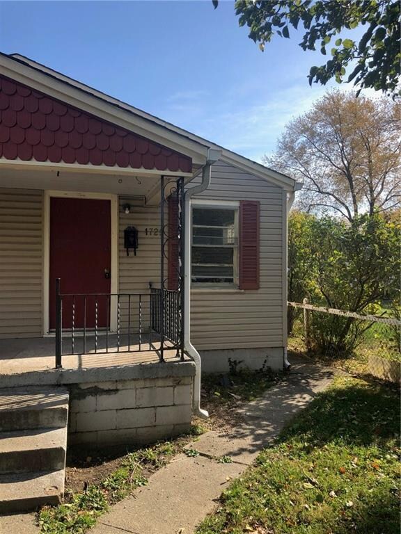 1729 N Colorado Ave, Indianapolis, IN 46218 - photo 2