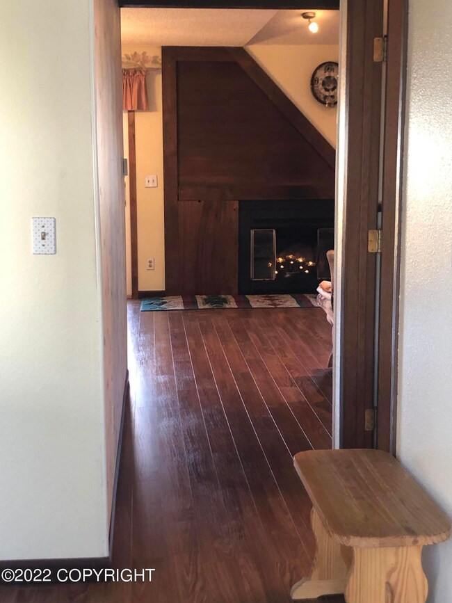 entry way