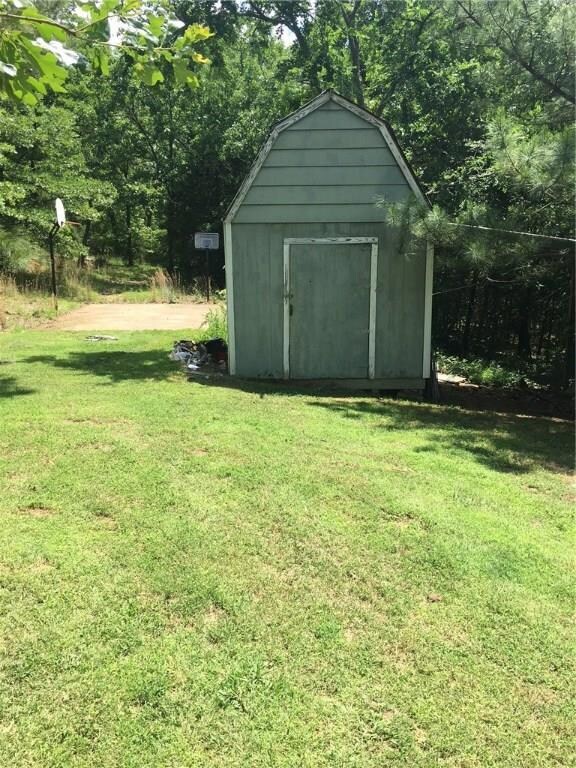 20494 Mount Olive Rd, Elkins, AR 72727 - photo 5