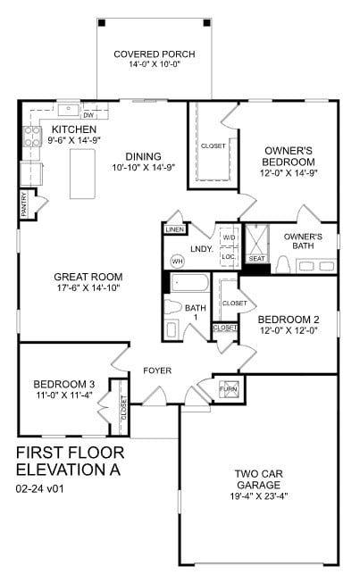 2056 Bouquet Dr, Danville, IN 46122 - photo 2