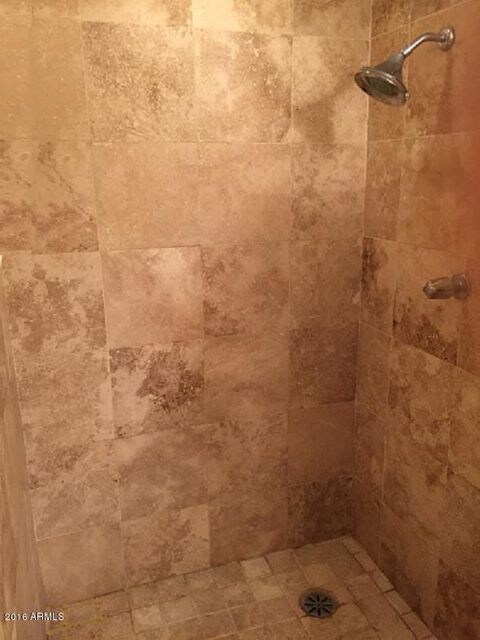 Coddington Master Shower