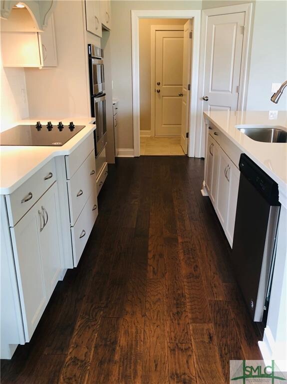 Engineered Hardwood Flooring