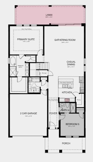 11725 MacElli Way, Port Saint Lucie, FL 34987 - photo 2