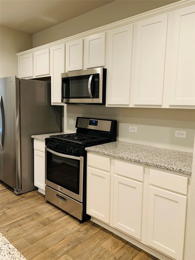 22807 Ginosa Trail, Katy, TX 77449 - photo 5