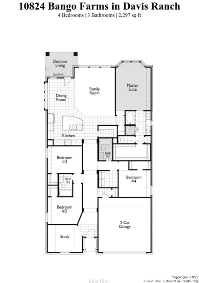 10824 Bango Farms, San Antonio, TX 78254 - photo 2