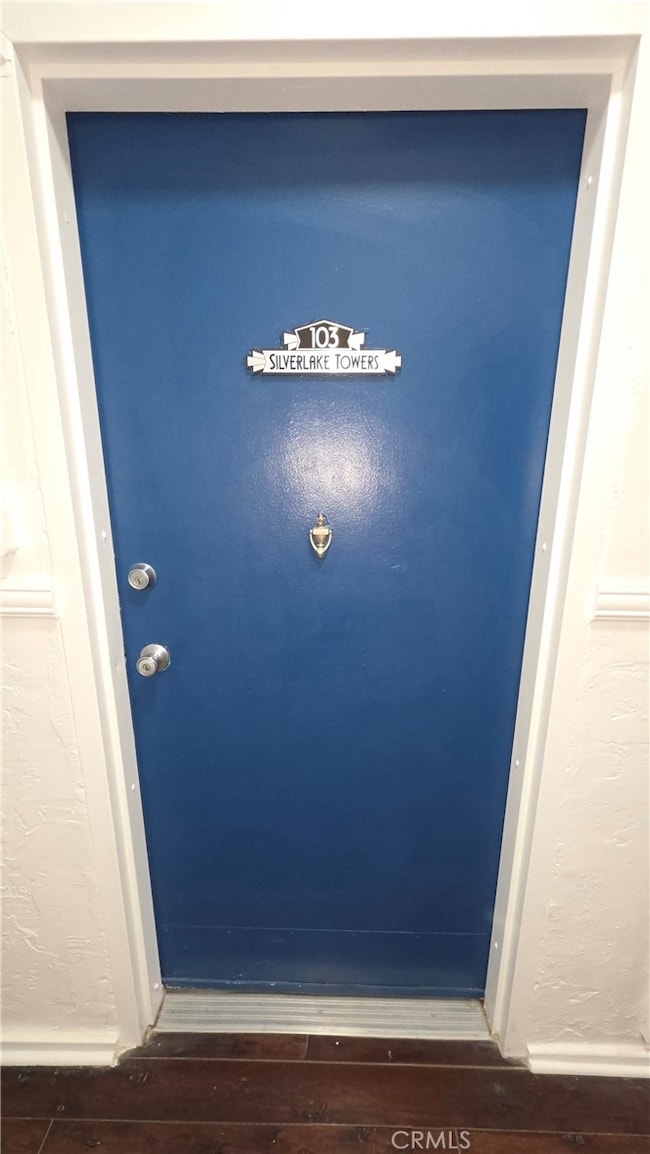 3408 W Sunset Blvd unit 103, Los Angeles, CA 90026 - photo 2