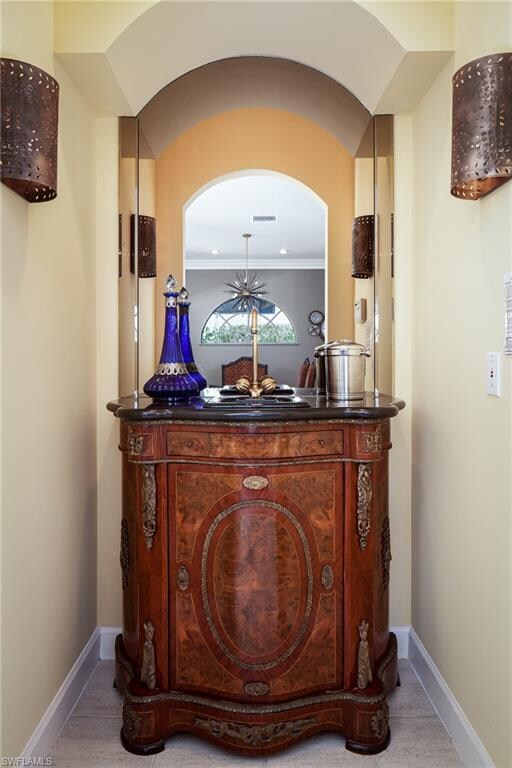 Wet Bar