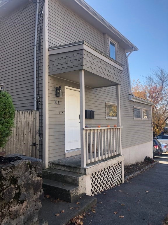 21 Superior St unit `1, Swampscott, MA 01907 - photo 2
