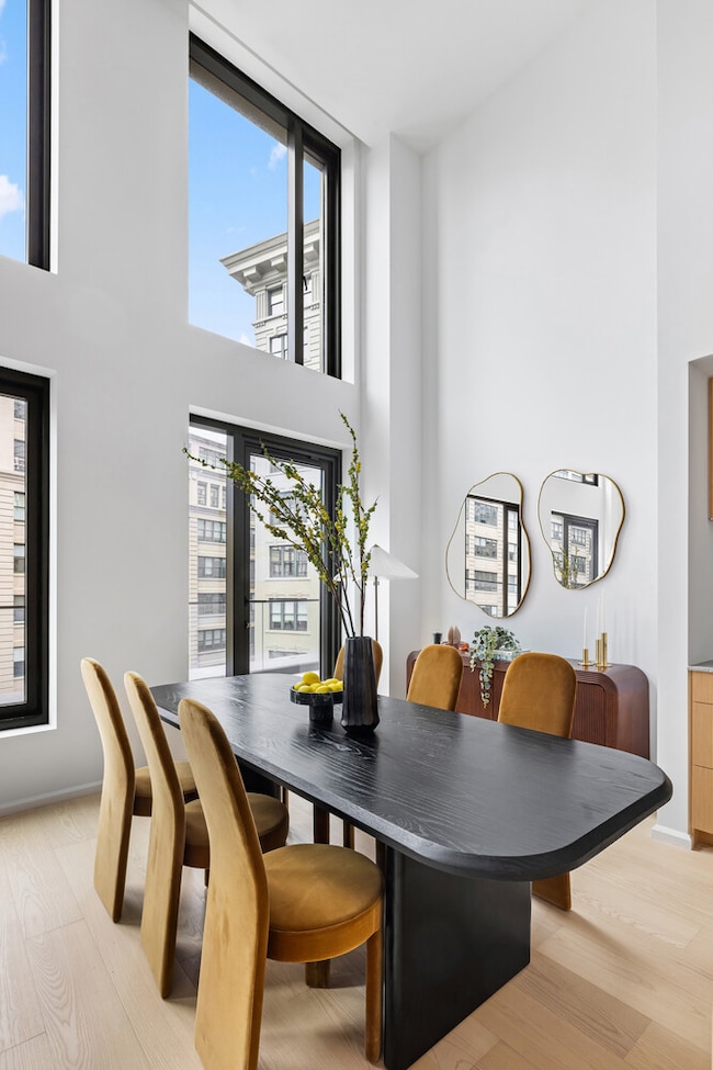 Olympia Dumbo unit 10E, New York City, NY 11201 - photo 5