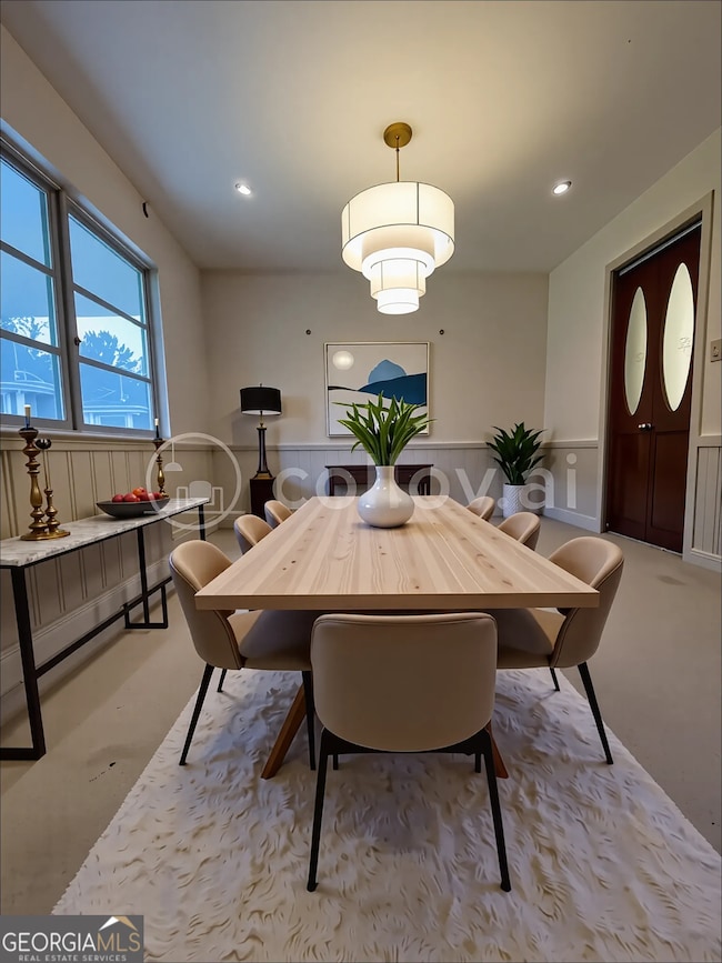 This photo has been digitally staged