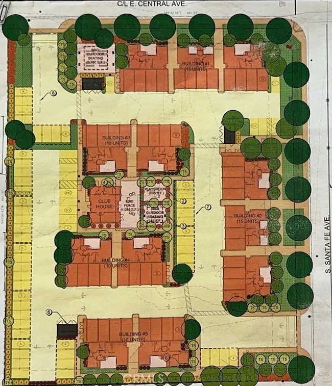 401 N Santa fe St, Hemet, CA 92543 - photo 2