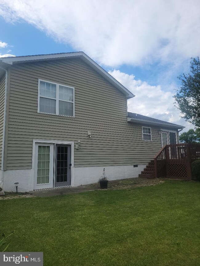 294 Achilla Terrace, Martinsburg, WV 25404 - photo 5