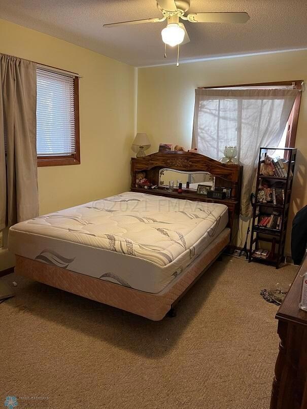 Bed 1