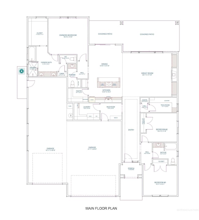 1176 W Eiger Dr, Nampa, ID 83686 - photo 5