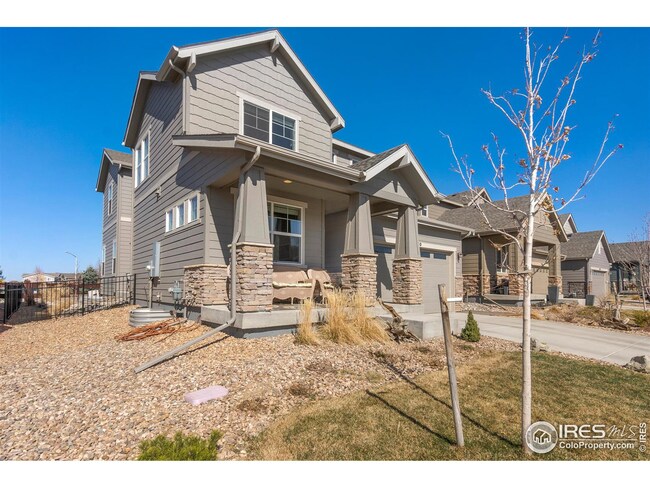 380 Seahorse Dr, Windsor, CO 80550 - photo 2