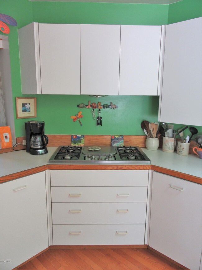 cooktop