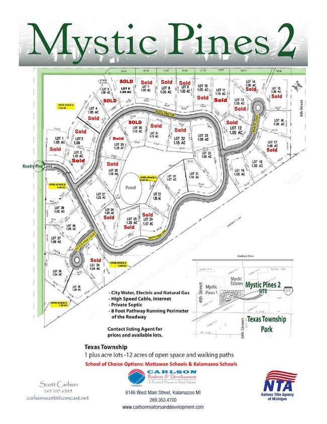 8163 Majestic Ct unit 19, Kalamazoo, MI 49009 - photo 2