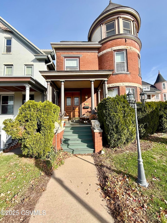 152 Market St unit 154, Sunbury, PA 17801 - photo 6