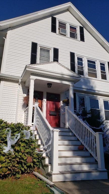 49 Congreve St unit 1, Roslindale, MA 02131 - photo 2