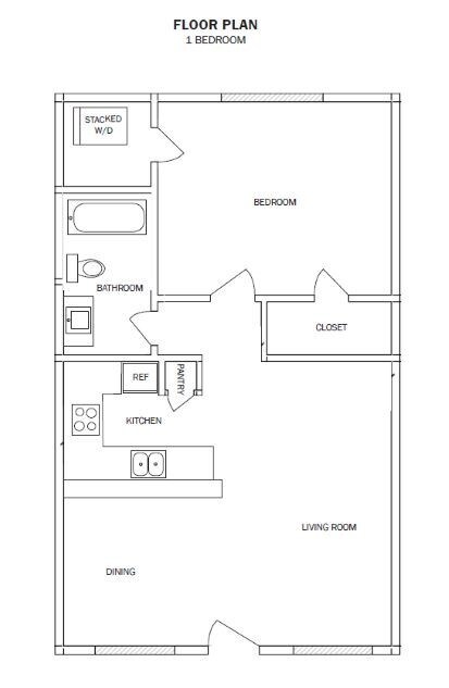 645 E 11th 1/2 St unit 3, Houston, TX 77008 - photo 5