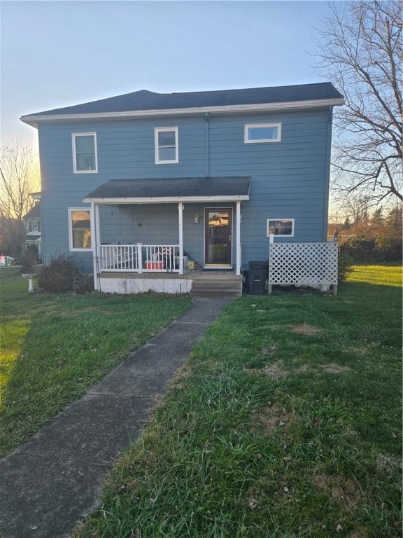 306 N 2nd St, Masontown, PA 15461 - photo 3