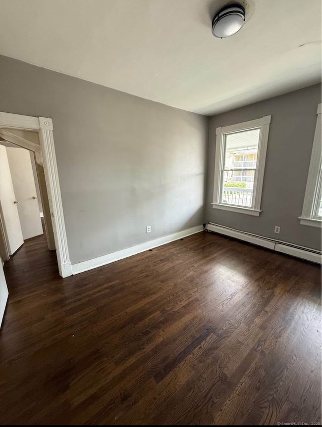 First Floor Unit
