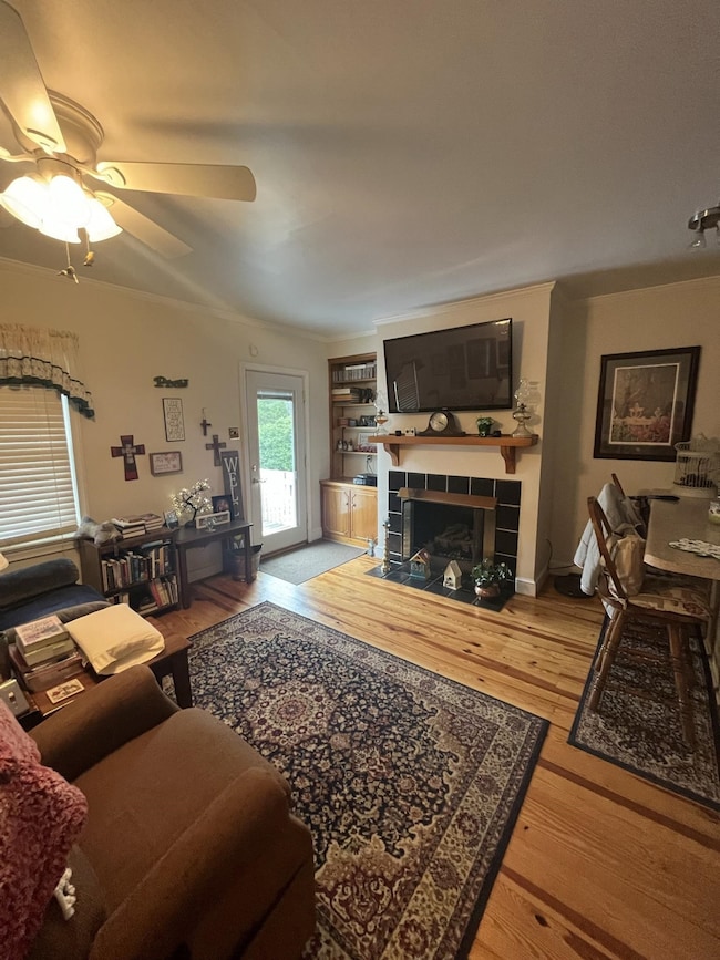 801 Hillsboro St, Oxford, NC 27565 - photo 2