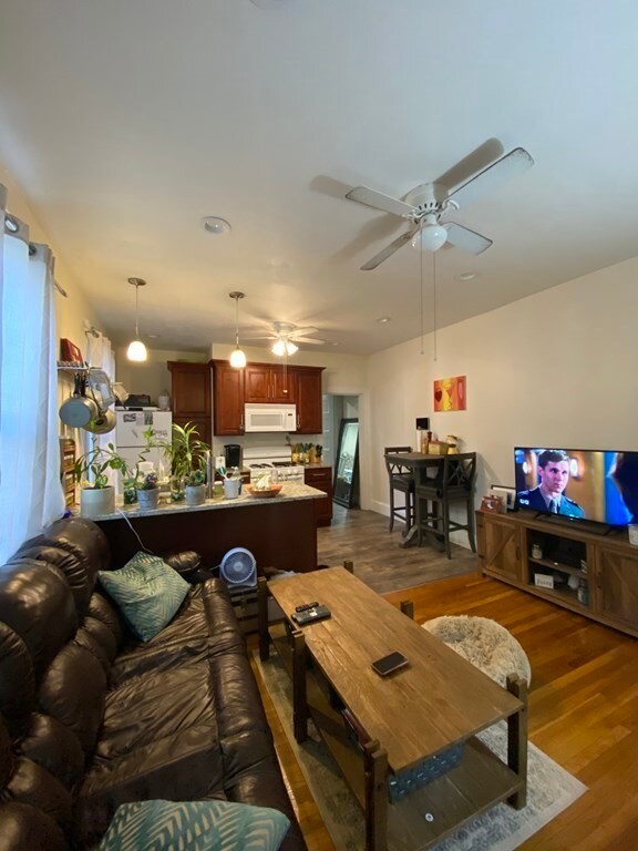 90 Lyndhurst St unit 2, Dorchester Center, MA 02124 - photo 7