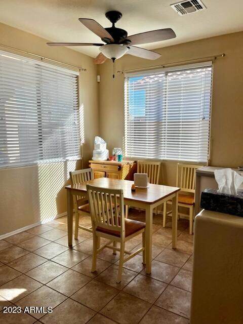 Dining Area Lundberg