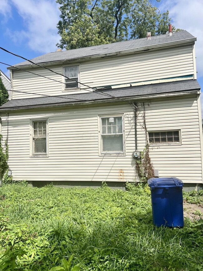 house 1