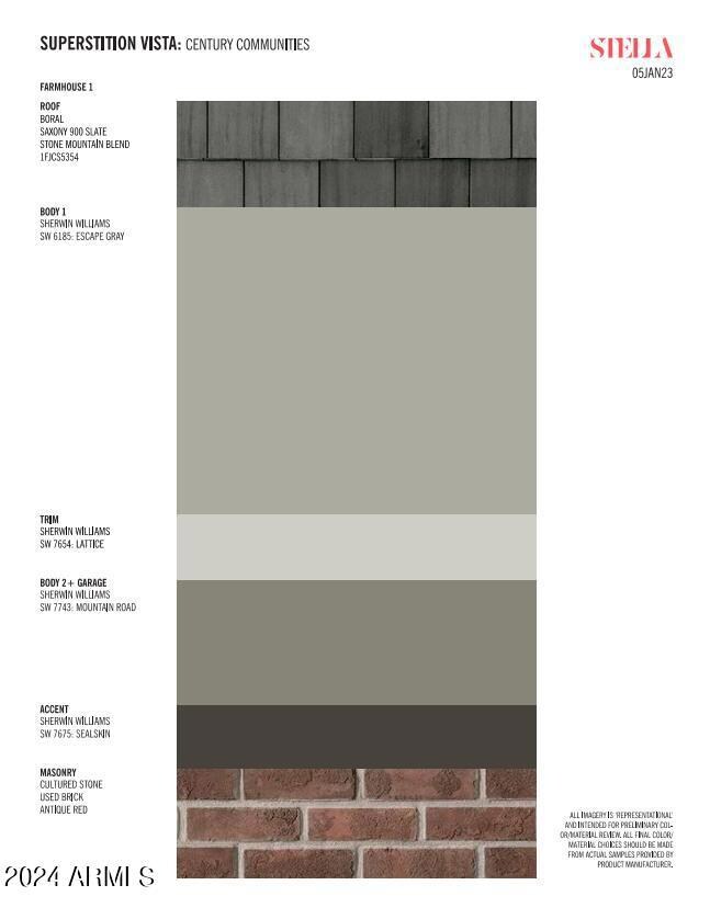 farmhouse 1 - mls