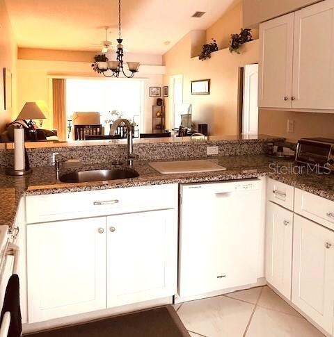 UPDATED KITCHEN.