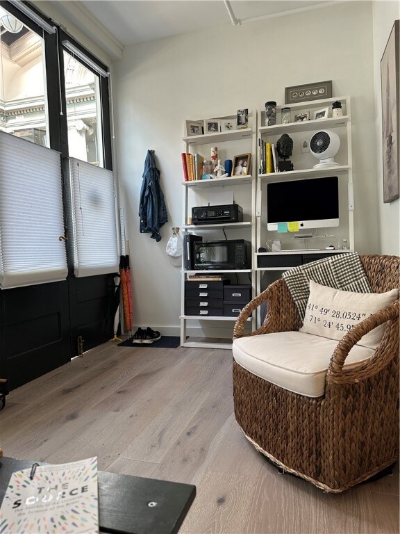 65 Weybosset St unit 215, Providence, RI 02903 - photo 4