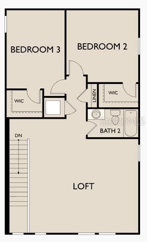 4556 Hawks Run Blvd, Kissimmee, FL 34746 - photo 3
