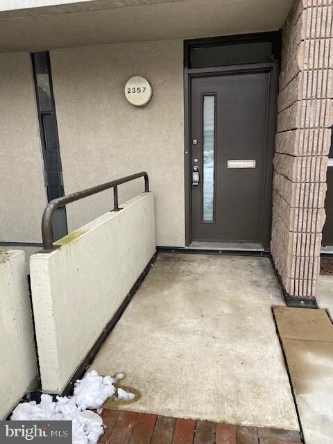 2357 Sundew Terrace, Baltimore, MD 21209 - photo 2