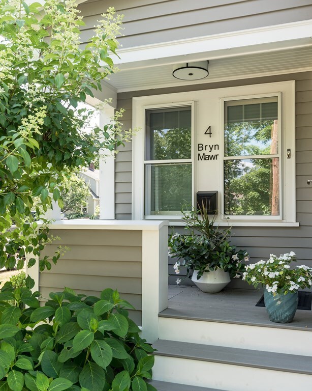 4 Bryn Mawr Rd, Wellesley, MA 02482 - photo 3