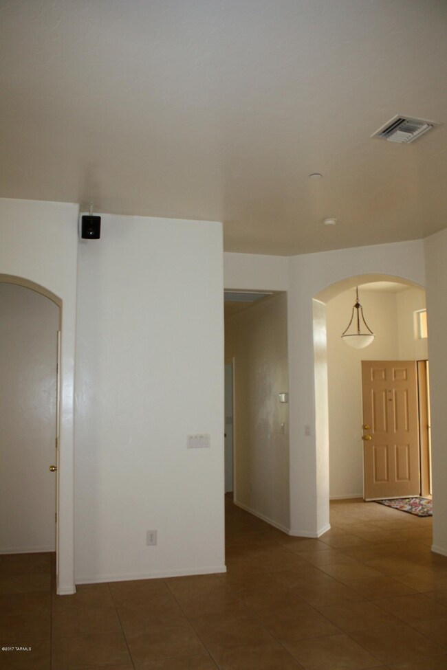 6 Entry way