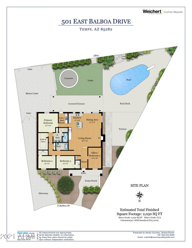 501 E Balboa Dr, Tempe, AZ 85282 - photo 3