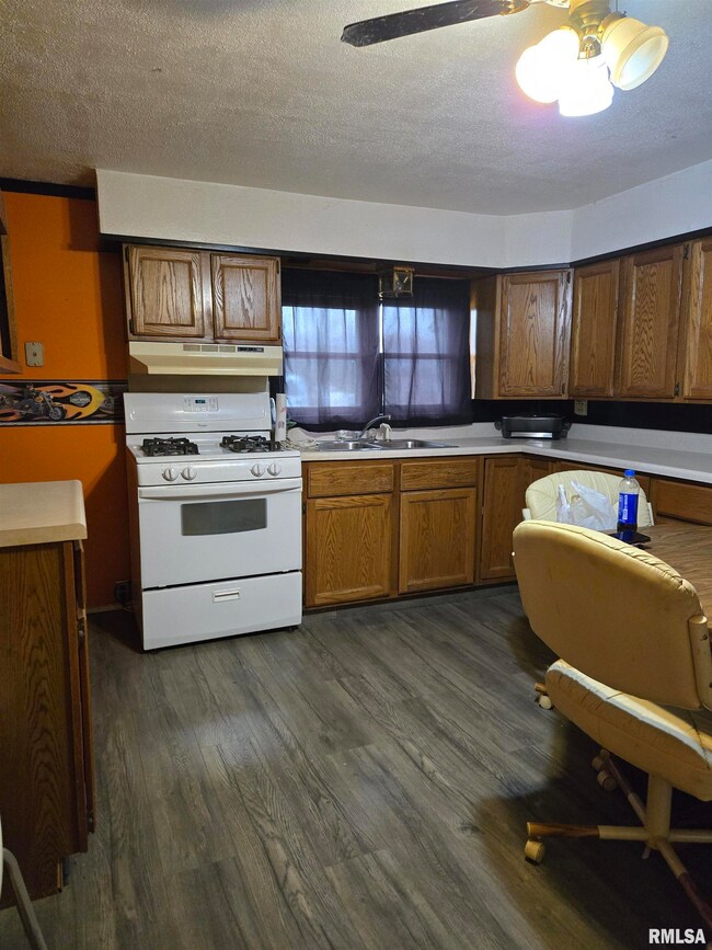 103 N 4th St, La Harpe, IL 61450 - photo 7