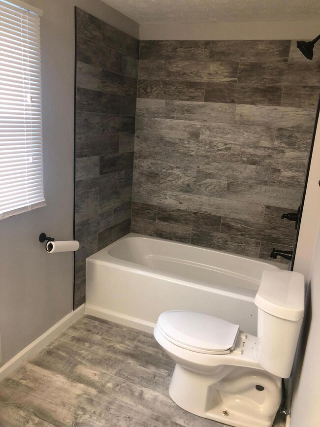 Full Bath