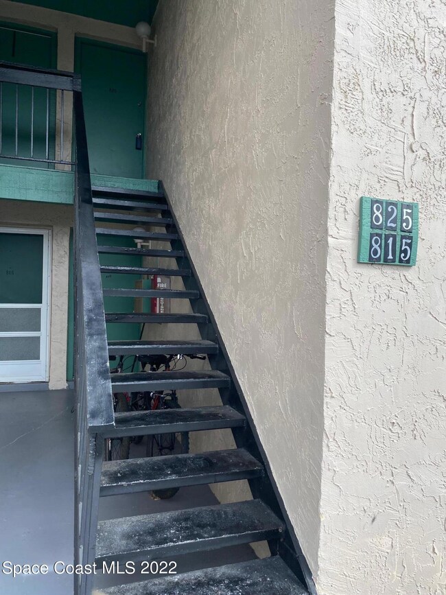 Stairway