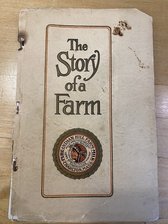 311 Stafford St, Charlton, MA 01507 - photo 3