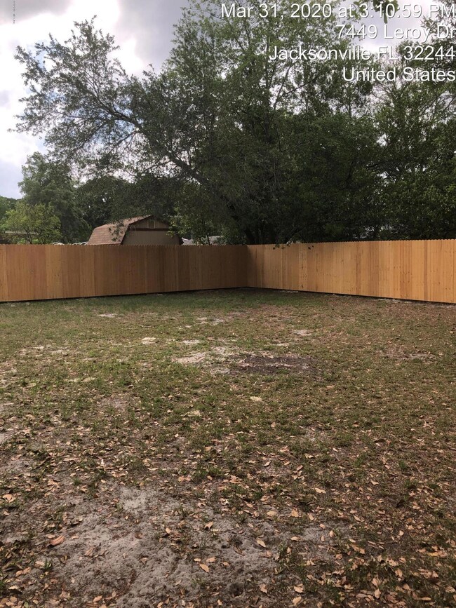 7449 Leroy Dr, Jacksonville, FL 32244 - photo 3